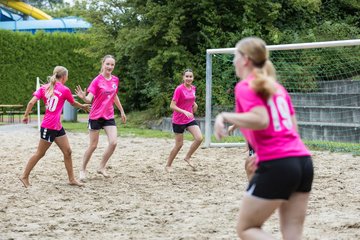 Bild 35 - wBJ/wCJ Beachsoccer Cup